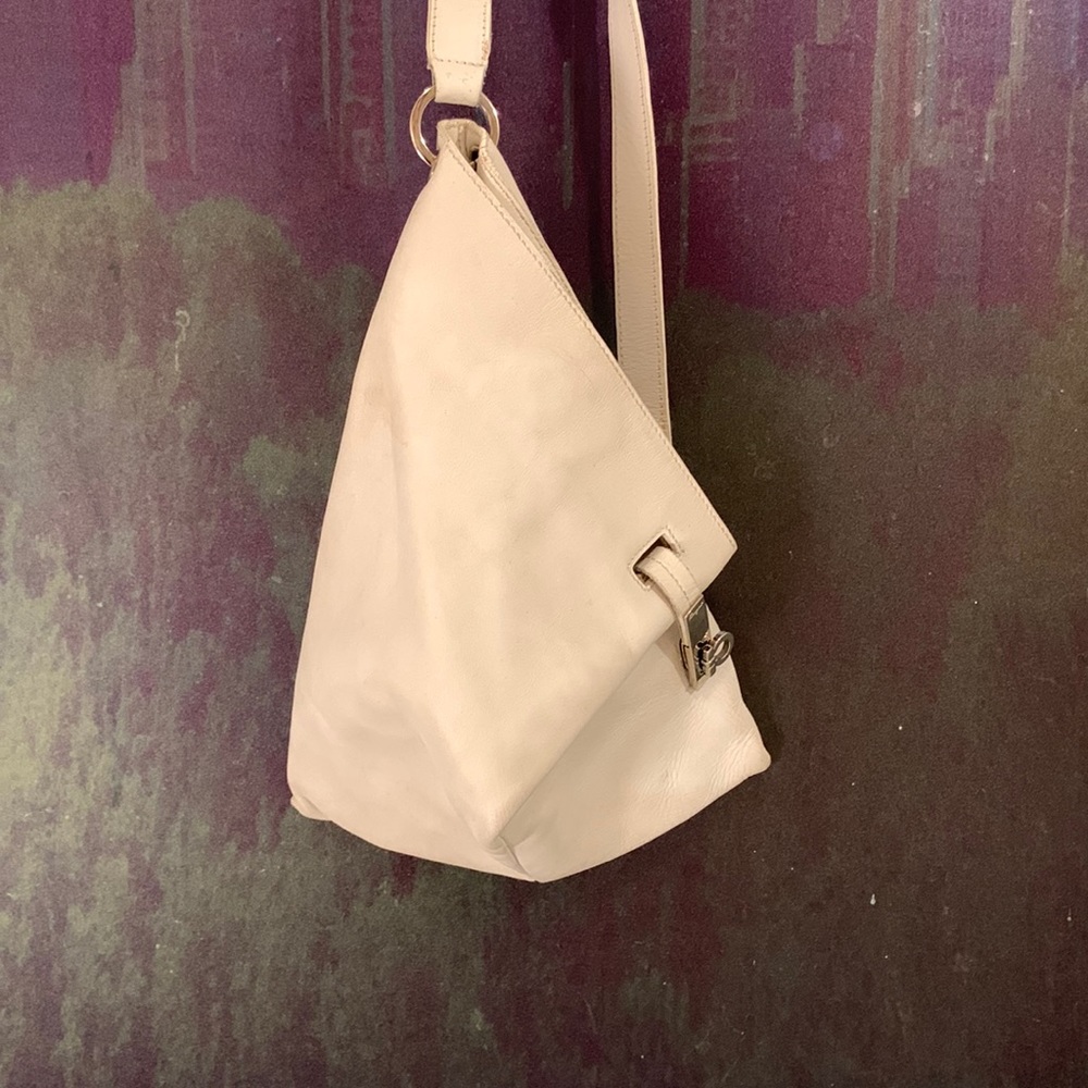 Salvatore Ferragamo envelop bag